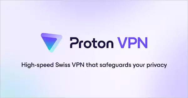 Proton-VPNs