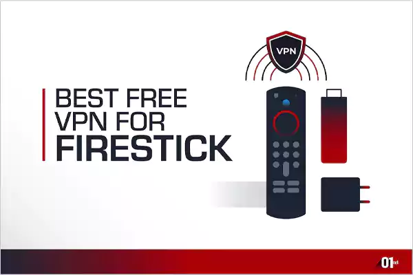 best free vpn for firestick