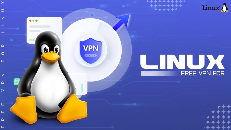 free vpn for linux