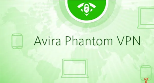 Avira Phantom VPN