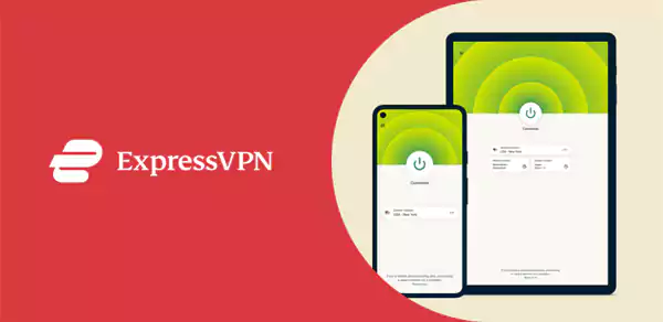 ExpressVPN Secure and Fast VPN