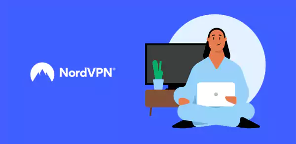 NordVPN c