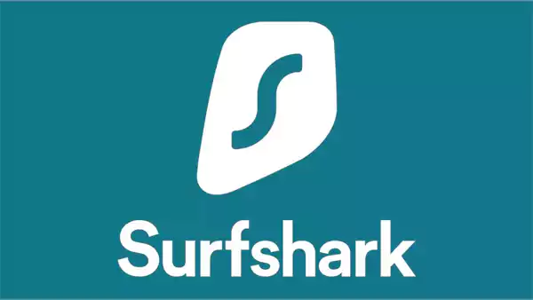 Surfshark c