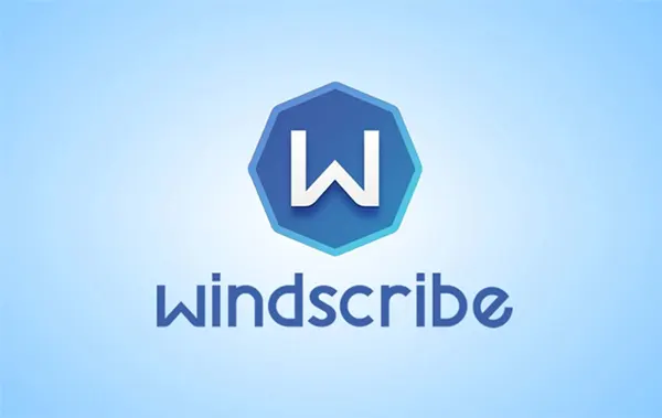 Windscribe 