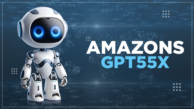 amazons gpt55x