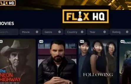 flixhq Alternatives