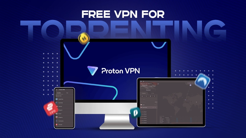 free vpn for torrenting