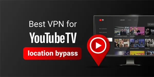 vpn-YT