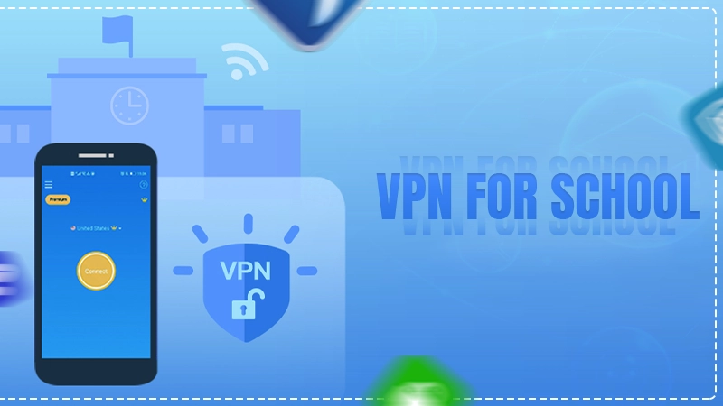 vpn for school