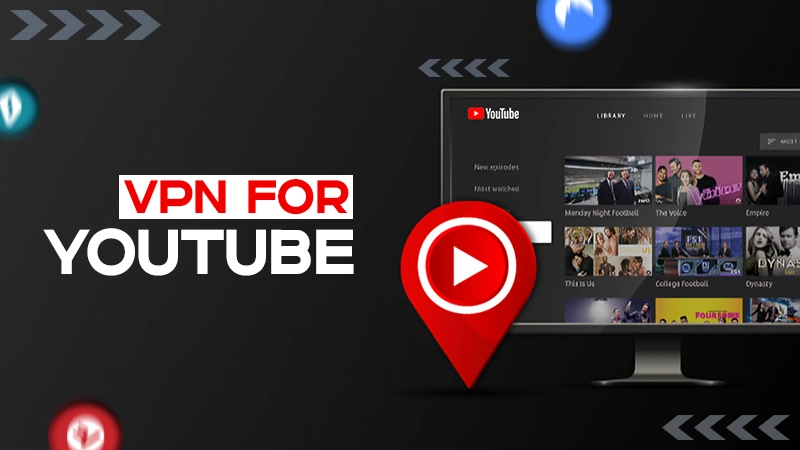 vpn for youtube