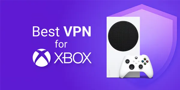 vpn-on-xbox