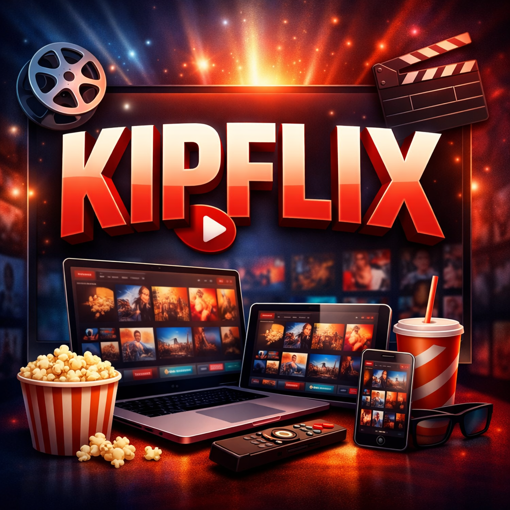 Kipflix