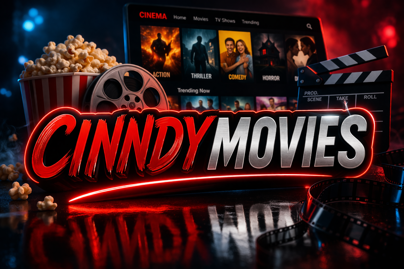 cinndymovies