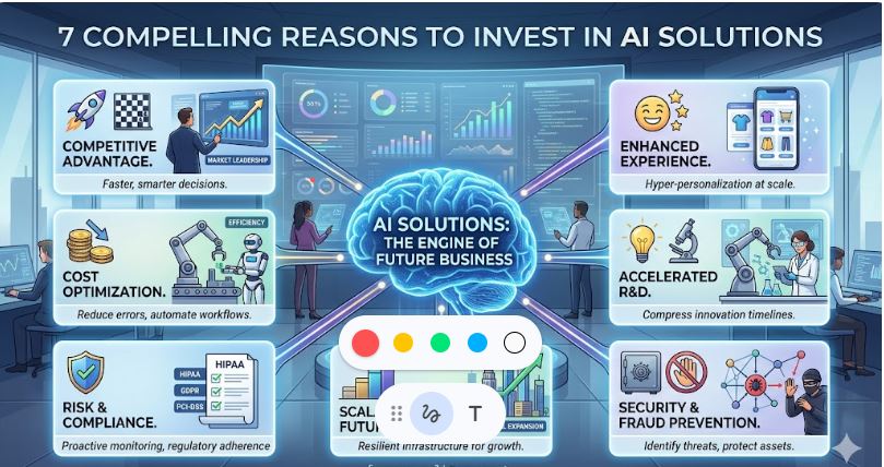 invest in ai